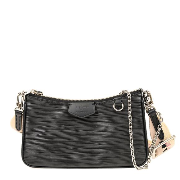 Louis Vuitton Easy Pouch On Strap Shoulder Bag - Picture 1 of 1